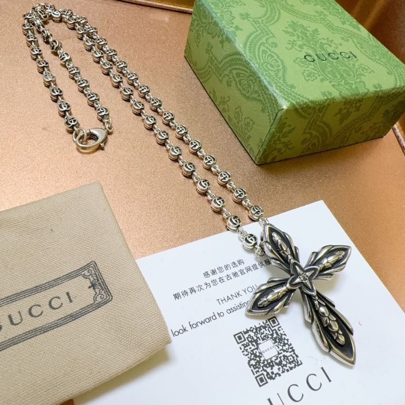 Gucci Necklaces